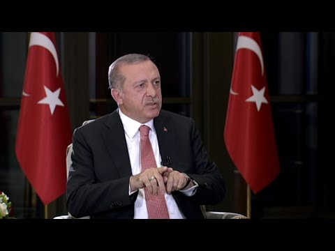أردوغان: السيسي انقلب على الرئيس مرسي وهو مثل الانقلابيين عندنا
