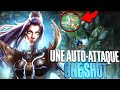 Caitlyn est ladc du patch one shot sur une autoattaque vraiment  nimporte quoi  ft frappii