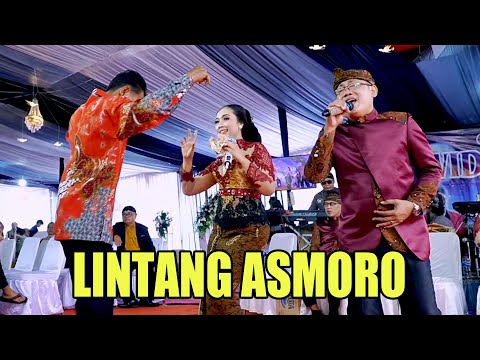 LINTANG ASMORO JAMBU ALAS LEWUNG SRAGENAN KOPLO WIDYO LARAS