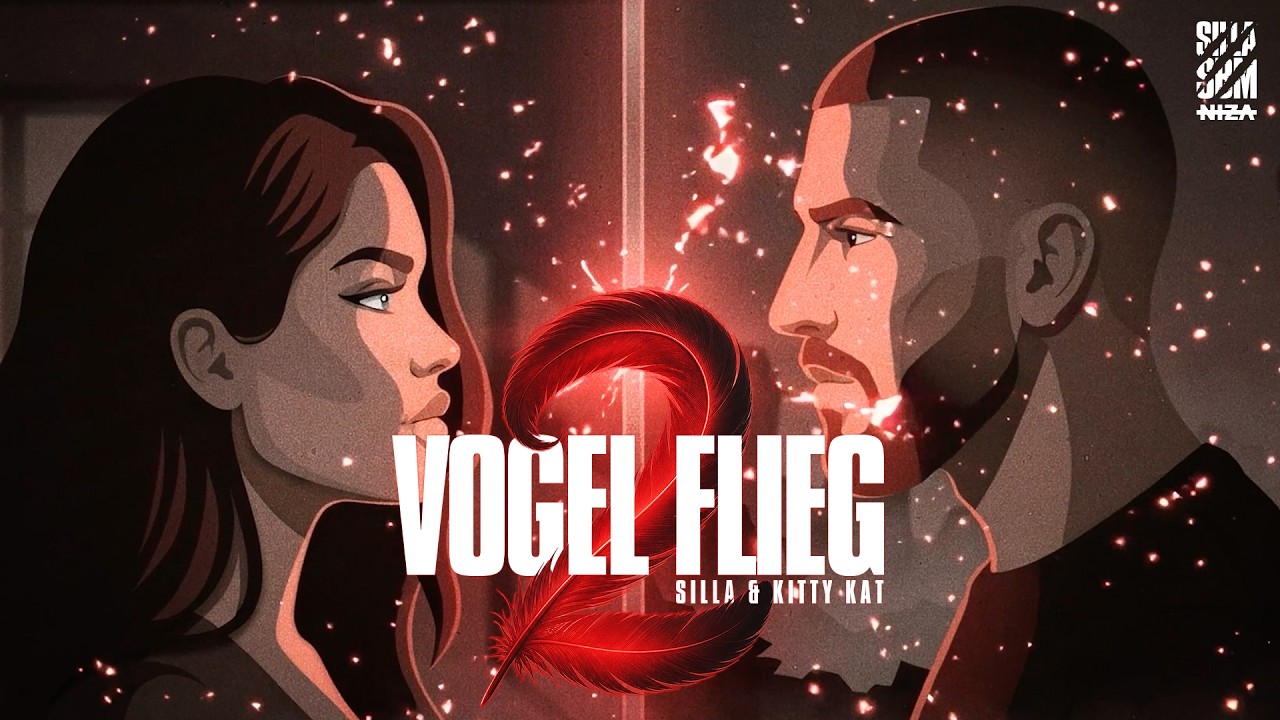 Watch SILLA x KITTY KAT - VOGEL FLIEG 2 (OFFICIAL 4K VIDEO) Prod. by NIZA & Hittek on YouTube Watch SILLA x KITTY KAT - VOGEL FLIEG 2 (OFFICIAL 4K VIDEO) Prod. by NIZA & Hittek on YouTube