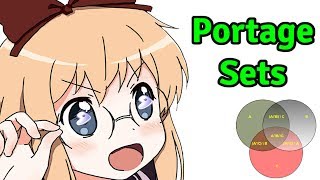 Group Up Packages With Portage Sets - Gentoo Linux