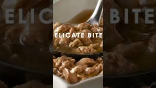 Purina Fancy Feast Gravy Wet Cat Food Variety Pack,