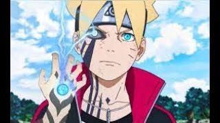 Boruto Naruto Next Generations  Episode 9 Terbaru Subtitle Indonesia