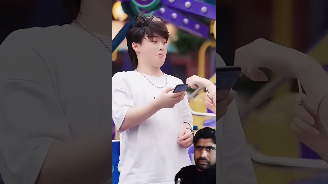 #love #youtubeshorts #lifeisbutadream #funny #unfrez #cute #cute #ihavethisthingwithplants #comedy