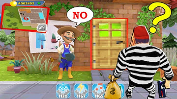 Dark Riddle New Updater 14.2.0 ( MOD ALL SKIN ) Game Play Guide : Part 14