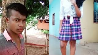 Saman Bhatra Tiktok Video