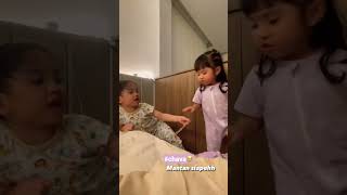 Download Lagu Xabiru dan chava ketika sama ayah okin #xabiru #chava #xabiruchava #okin #rachelvennya #shorts MP3