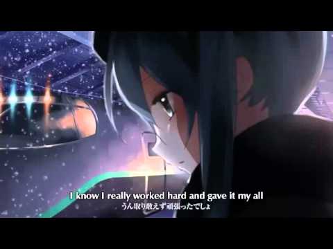Andante (ENGLISH Cover) [Short]