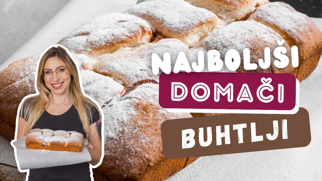 Buhtlji  | Vesela žlica