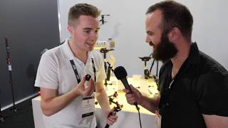 The Magic of the iFootage Magic Arms, IBC2019
The Magic of the iFootage Magic Arms, IBC2019
Lets checkout the new prototype magic arms from ifootage. The magic of this product is the wonderfull quick release system.
Buy IFOOTAGE US: https://amzn.to/32Em0Fo EU: https://amzn.to/32LL65n
Video by: Victor Bart
Camera: Brittany Post Swan
Editor: Victor Bart
Graphics: Walter Brokx
Budgetcam provided the awesome Panasonic 10-25 F1.7 lens for IBC. Visit the new Flagship Store in Amsterdam Noord! wwww.budgetcam.nl
Kit list: https://kit.com/Victorbart
Shop on amazon US and support my channel: https://amzn.to/2BF1xEE
Shop on amazon EU and support my channel: https://amzn.to/2SimCvG
Big thanks to my Patreon supporters you are awesome! https://www.patreon.com/retromachines
https://twitter.com/victorebart
And Subscribe to my 3 channels:
Retro Machines: http://youtube.com/victorbart
Dutchvideoshooter: http://youtube.com/dutchvideoshooter
Wheels Truck Channel: https://www.youtube.com/channel/UC7ACcBOzIw6zxPzrlfMvbIg The Magic of the iFootage Magic Arms, IBC2019