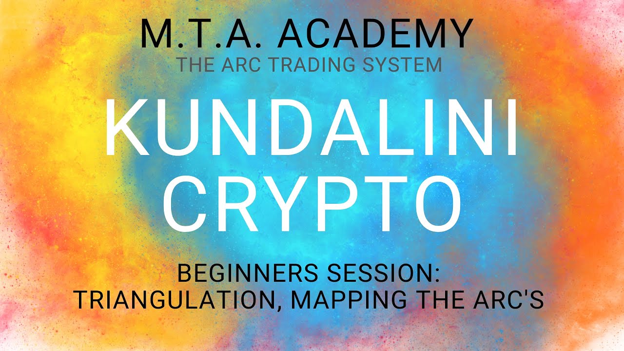 Beginners Sessions: Triangulation, mapping the ARC's
