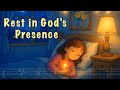 Sleep Peacefully This Christmas 🎄✨ Christian Music to Rest in God’s Presence Tonight