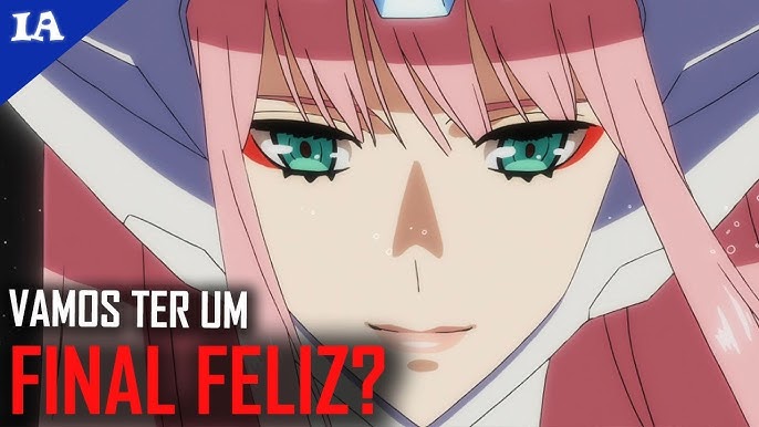 Darling in the Franxx #18 – Impressões Semanais - IntoxiAnime