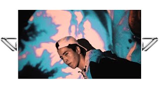 Cinematic Dance Video (TEASER)