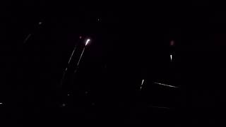 HARRY MILLER ROAD TO HELL GHOST TRAIN (onride) at Bathgate Gala 2/6/2018