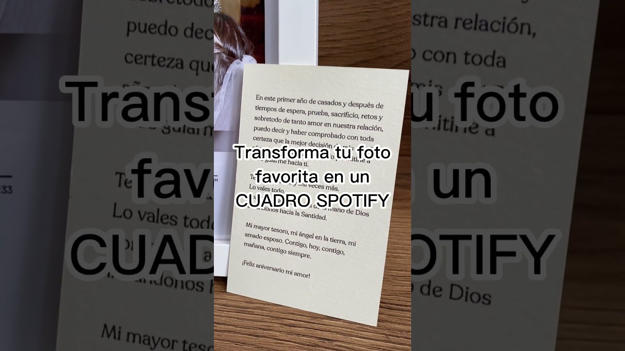 Cuadros personalizados para parejas en Lima, Perú | ¡Sorprende con un detalle!