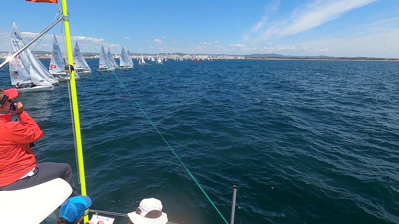 470 START - R4 WOMEN