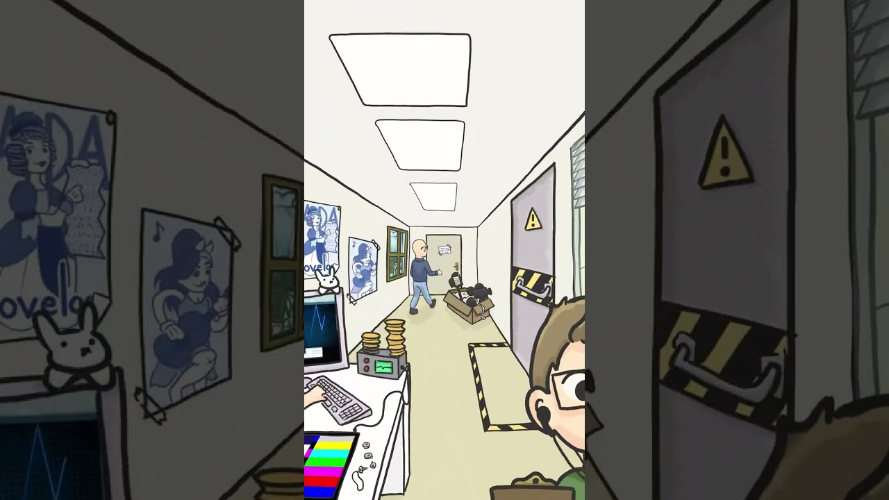 Share your work as video in Endless Paper!