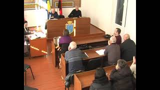 Бюджетна комісія 25.11.2024