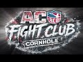 ACO Fight Club Cornhole 🥊 | Juniors Premier Championship — Lonnie Campos vs Amari Scott