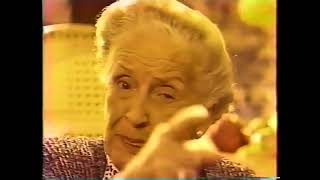 Comercial Micro-ondas Sharp (1993)