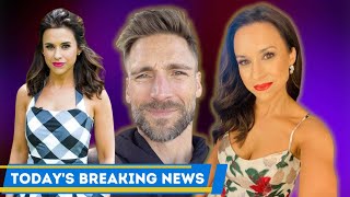 "Promises Left Unspoken" Why Andrew Walker and Lacey Chabert are Hollywood Stars