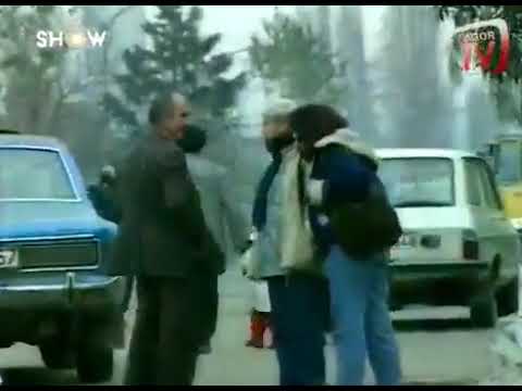 1990'lar Trabzon Çömlekçi