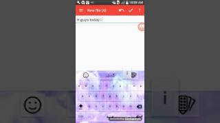 wr3d how make and cgange colour subcribe for more screenshot 4
