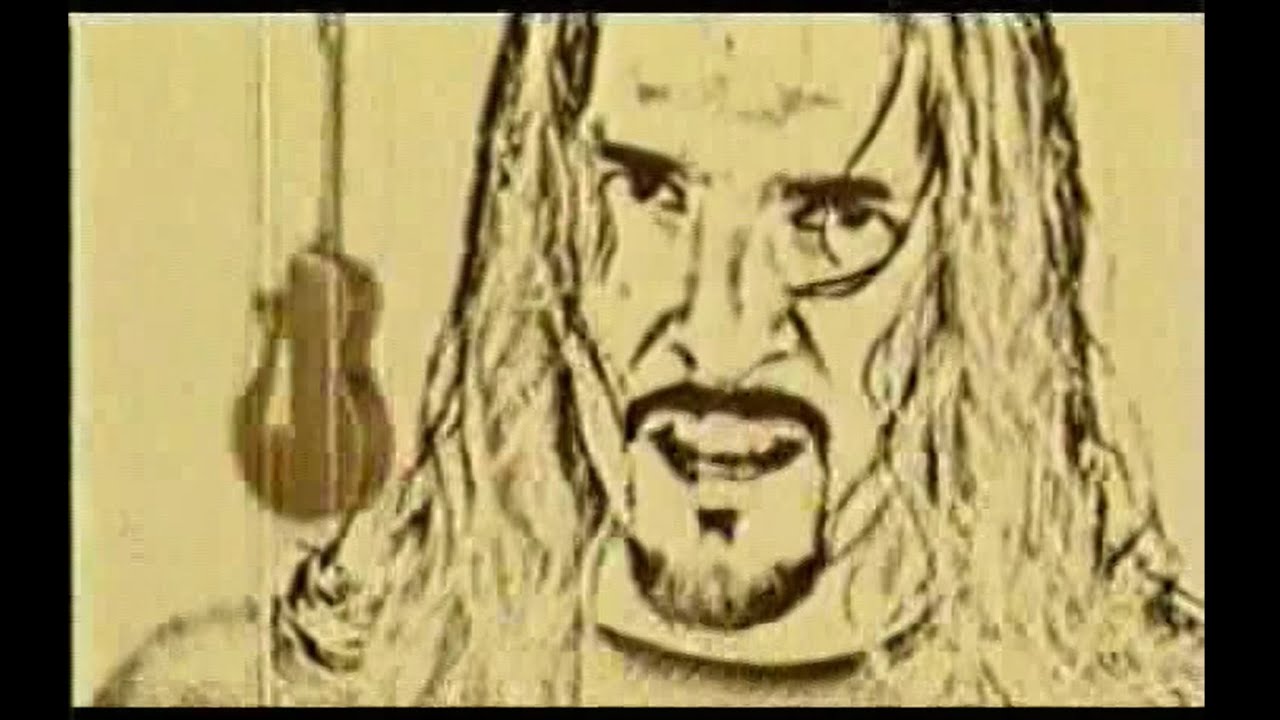 PATO BARRAZA - Inconsciente Colectivo - Cautiva de Mar (L y M Pato Barraza)