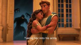 Pandora's Box | The Greek Myth of Curiosity and Hope