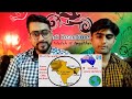 Pakistani Reaction To | अखंड भारत | What would happen if ANCIENT INDIA was still alive?