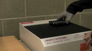 Disk Demolition Data Destruction services