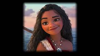 Moana 2 Edit - Riptide