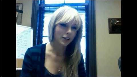 A Hug From Taylor Swift - Challenge #2