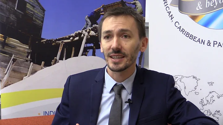 Interview of Dr. Daniel Franks & Caroline Ngonze