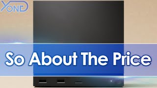 Download Lagu We Need To Talk About Steam Machine's Potential Price... MP3