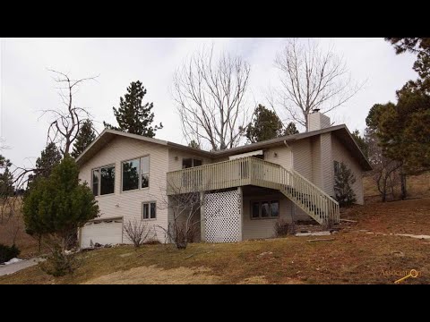3021 HEIDIWAY LN, Rapid City, SD home video tour