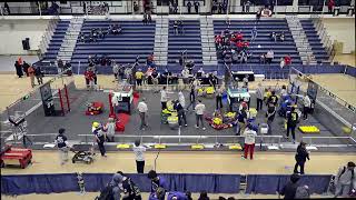 2026 FIM District Saline Event presented by Oracle - Day 2