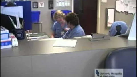 Careers at Beverly Hospital's Medical and Day Surg...