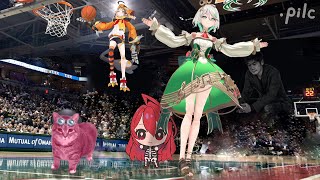 Hololive Meme: Justice