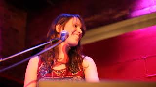 CALLmeKAT - Tiger Head (Live at Rockwood Music Hall 2011)