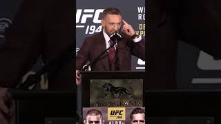 Conor McGregor: Visualize It, Speak It, Achieve It | Mindset of a Champion