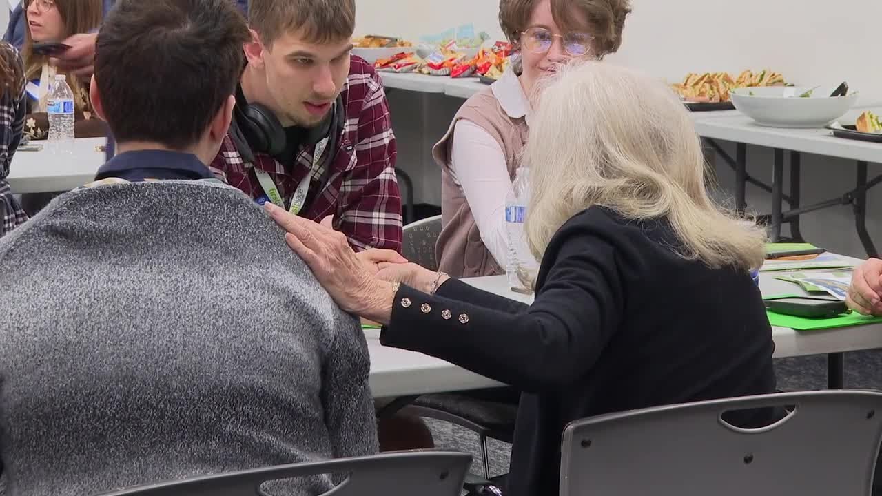 Arizona's disability community faces funding shortfall