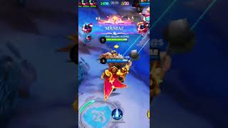 Mode Franco savage😁😎