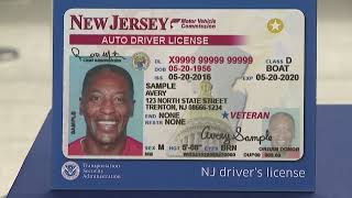 Deadline approaching: You now have less than 1 year to get a Real ID, which is required for flying