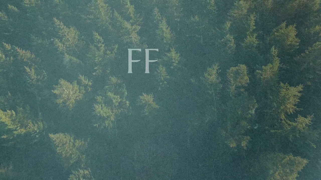 falling forever - mind