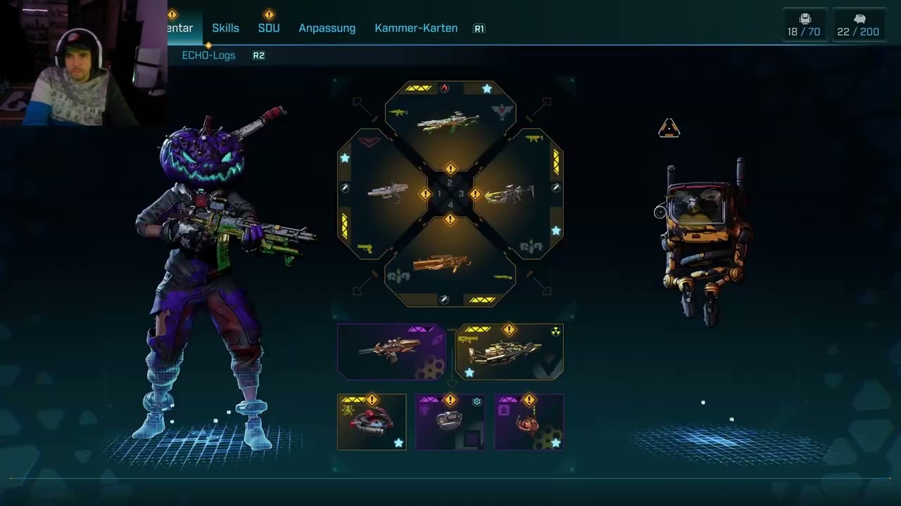 Let`s Play Borderlands 4 #68 Epischer Loot