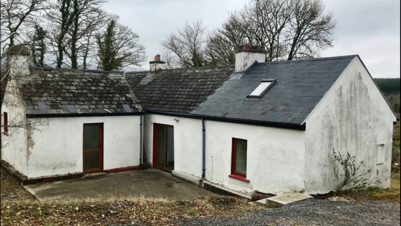 Crummy Drumcong Co Leitrim Youtube