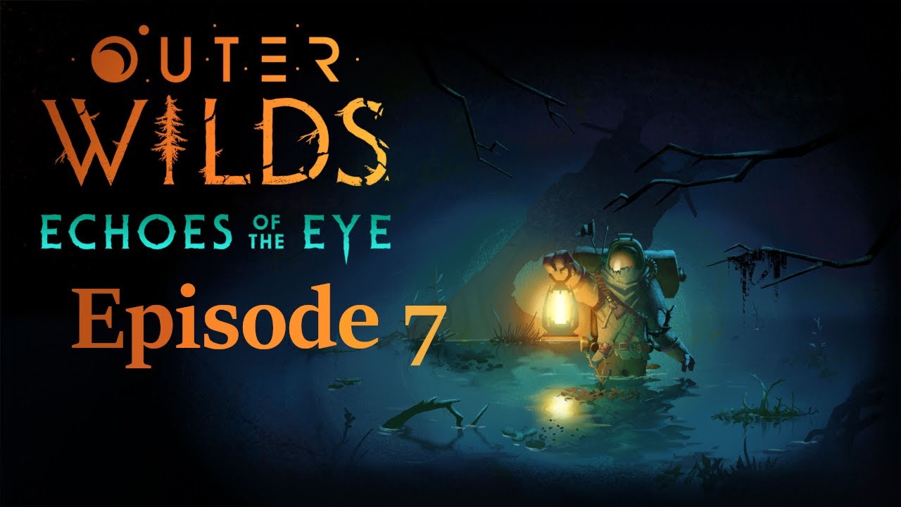 Outer Wilds: Echoes Of The Eye Review - Once More Into The Breach