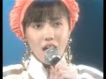 松本伊代 ☆ 思い出をきれいにしないで